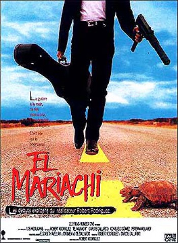 El Mariachi